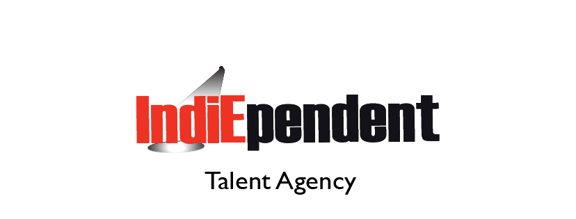 IndiEpendent Talent Agency Logo